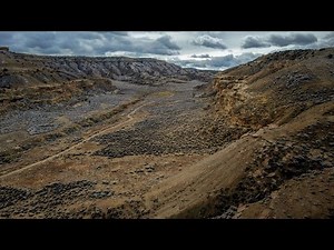 A thing of beauty in Rock Springs Wyoming