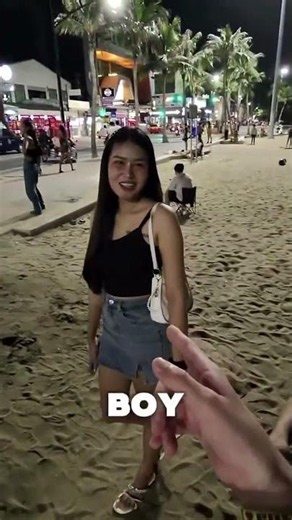 Now I Understand Why Thailand Beaches Hit Different 😍🌊🇹🇭