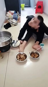 Paralysis Man Need Help | Verrell Bramasta