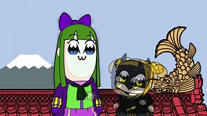 109K views · 3.5K reactions | Pop Team Epic x Ninja Batman - Collaboration CM | Pop Team Epic | Facebook