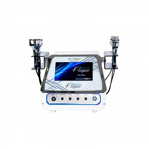 RF cavitation machine PX-7000 plus