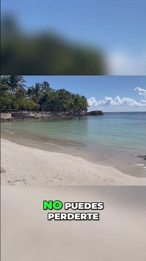 Las mejores playas de TULUM 🏖️