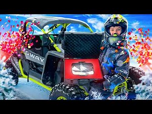 10 Million Subs Challenge: Den's Family Showdown for the Diamond YouTube Button!