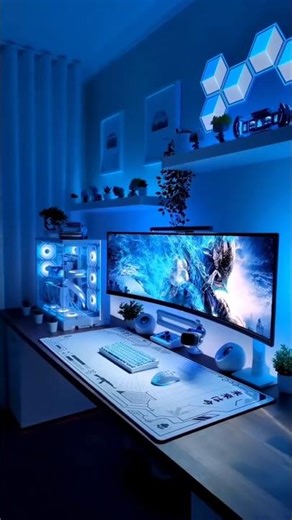 Most Expensive Gaming setup #Gaming
