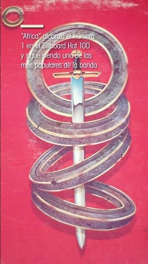 Toto IV 1982 Vinyl #vinyl #vinilo