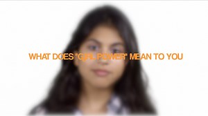 🙋🏽 We asked girls aged 10-17 to tell us what #GirlPower means to them. Their responses will inspire you. #DayoftheGirl | UNFPA