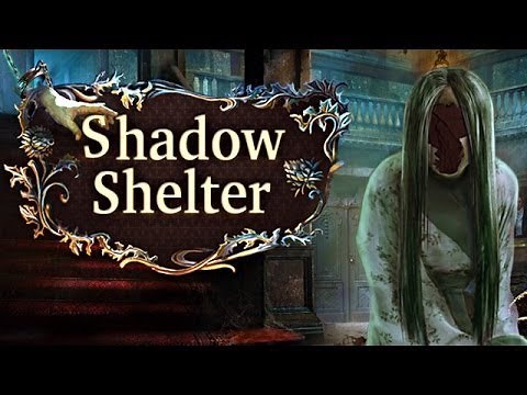 Shadow Shelter - Walkthrough | Free Play (Completed)