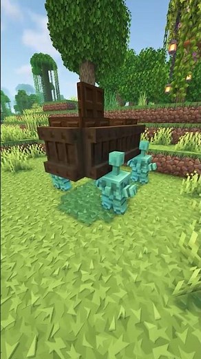 Minecraft Copper Golem Build Idea #minecraftinspiration #minecraftbuild