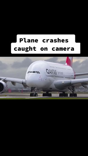 FedEx Flight 80 Plane Crash Caught On Camera