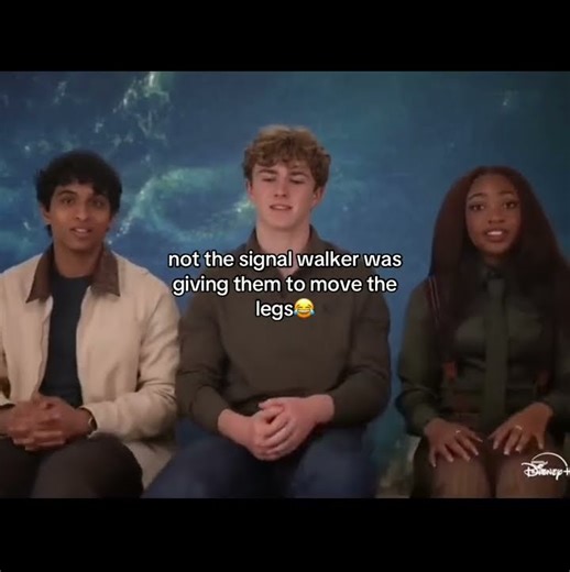 #walkerscobell #aryansimhadri #leahjeffries #percyjackson #booktok #pjo | credit: @scobellsjeffries