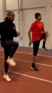 24K views · 322 reactions | Beginners To Advanced Running Drill...