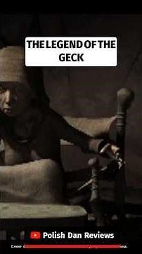 Is the GECK the MOST POWERFUL Tool in Fallout 2?