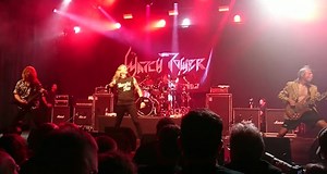 Watch Reunited WATCHTOWER Perform At Germany's KEEP IT TRUE Festival