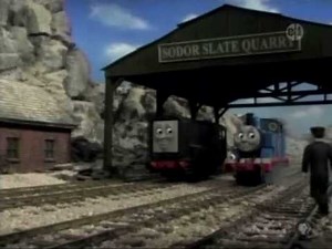 New Thomas and Friends season 12 CGI series