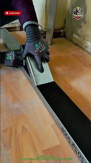 How to Apply Protective Tape on Aluminum for a Clean & Precise Finish #worktools
