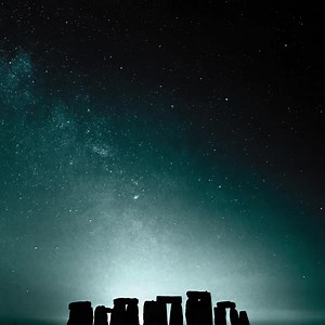 388 reactions · 37 shares | Transport yourself back over four millennia to discover the world of Stonehenge in our major exhibition opening 17 February. | British Museum | Facebook