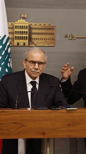 Lebanese Prime minister, on a month of war, warns Israel has intentions beyond military action (in other words, plans on top of getting rid of Hezbollah which many Lebanese want too) These other Israeli plans ‘include a major expansion in the occupation of Lebanese territories, dangerous talk of creating buffer zones or security belts’ - that is, grabbing Leb land for Israel