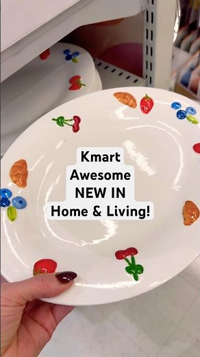 So Much Cool Stuff at KMART 🤩🤩🤩