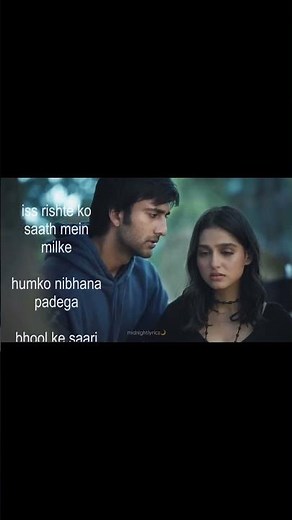 Oonchi Oonchi Deewarein is a soulful romantic song from the 2023 Bollywood film Yaariyan 2. Featuri