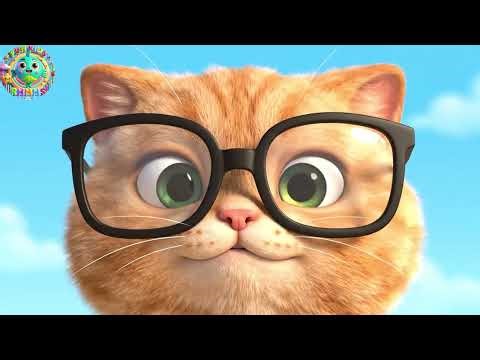 Le pingouin qui aimait les pyjamas | Chanson drôle et douce pour enfants