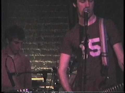Modest Mouse "Out of Gas" live 1997