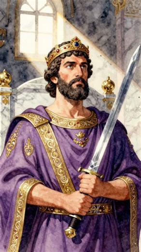 What if Heraclius died? Europe would be unrecognizable #history #whatif #byzantium