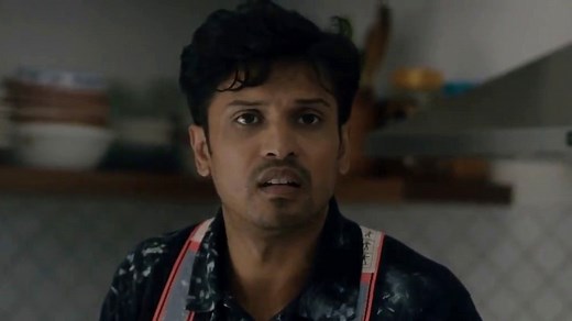 Invisible Stories (TV Series 2019– )