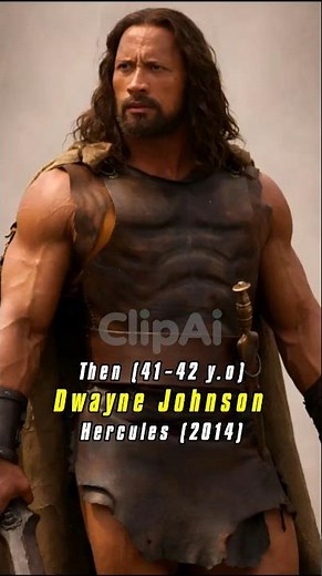 Hercules Actors: Then vs Now | From 1958 to Today 💪⚡#ThenVsNow #Hercules #MovieStars