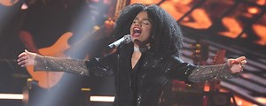 Wé Ani Rounds Out Top 20 with Powerful Performance of Adele's "Skyfall" on 'Idol'