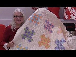 Square Quilting