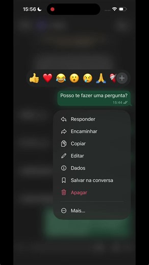 Manu Souza first video before pregnancy: emotional maturity moments