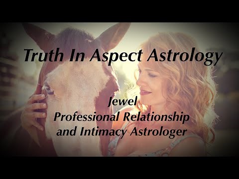 Synastry- Venus Conjunct Jupiter