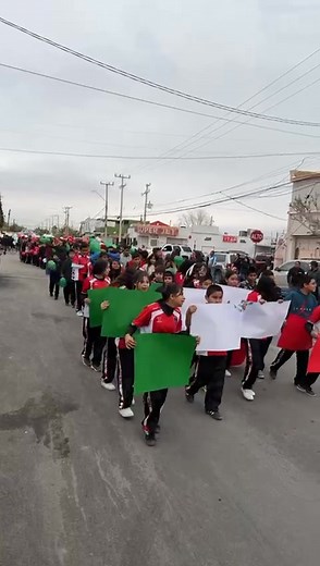 Escuela Secundaria Técnica No. 73 on Reels