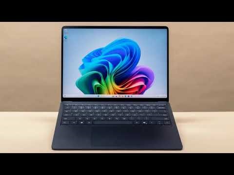 The 10 Best Windows Laptops of 2025: Tested and Ranked