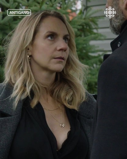 « Je vais capoter si j'ai envie de capoter! » Antigang | Lundi au jeudi 19h | À voir sur nos ondes et sur ICI Tou.tv | ICI TÉLÉ