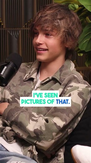 Every session feels like a backstage pass to the big leagues.