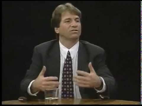 Charlie Rose - Barry Scheck & Peter Neufeld about the O.J. Simpson Trial