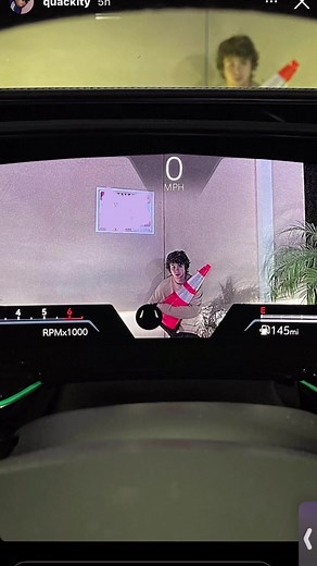 Quackity posted this…. #meetup #quackityhq #quackity #alex #karl #karljacobs #fyp #viral #xyzabc