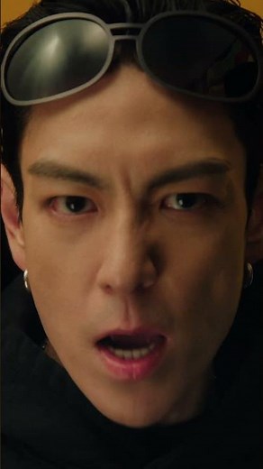 T.O.P - "완전미쳤어! (Studio54)" MV #shorts