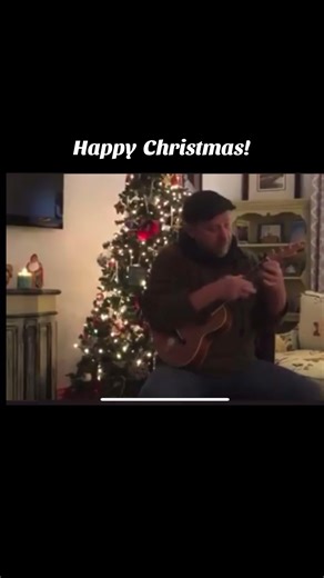 #christiantiktok #blessings #ukulelecover #christmas # | christmas music