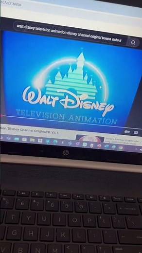 Walt Disney Television Animation/Disney Channel Original (2004)