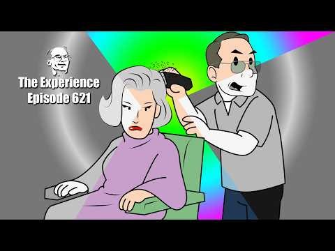 Jim Cornette Reviews The Latest Toni Storm / Orange Cassidy Nonsense on AEW Dynamite