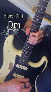 204K views · 6.5K reactions | D minor Blues guitar licks = this week's Wednesday Warm-up  TAB + jam track in the comment section #bluesguitar #bluesguitarist #guitar #guitarplayer #bluesguitarlessons #guitarlessons #bluesguitarlicks #guitarlicks | Quist | Facebook