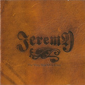 Jeremy - The Very Best Of Jeremy