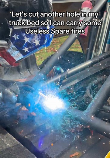 Optimizing My Truck for Off-Roading Adventures