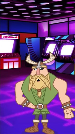 TV Remote Problems 😂 | Senior Comedy Animation