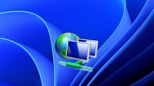 Windows95至11网络图标发展史