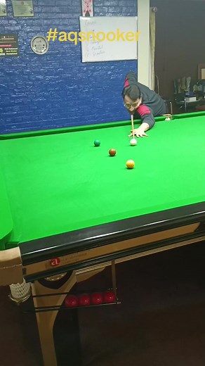 #fypシ #aqsnooker #snookercues #fyp #snookercanada #canada #snooker #instagood #trending #cuesports | AQ Snooker