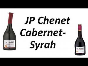 JP Chenet Cabernet-Syrah, How to Pronounce, Pays d’Oc, Aromas, French Wine