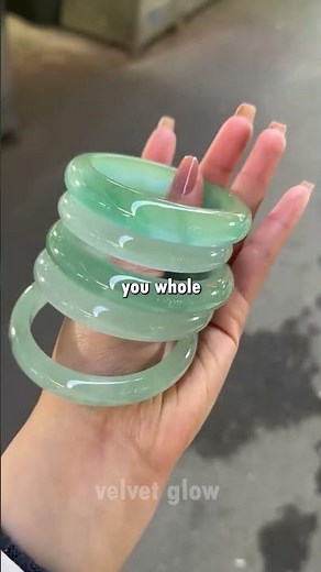 💎 Jade Bangle Meaning The Ancient Protective Bracelet Explained